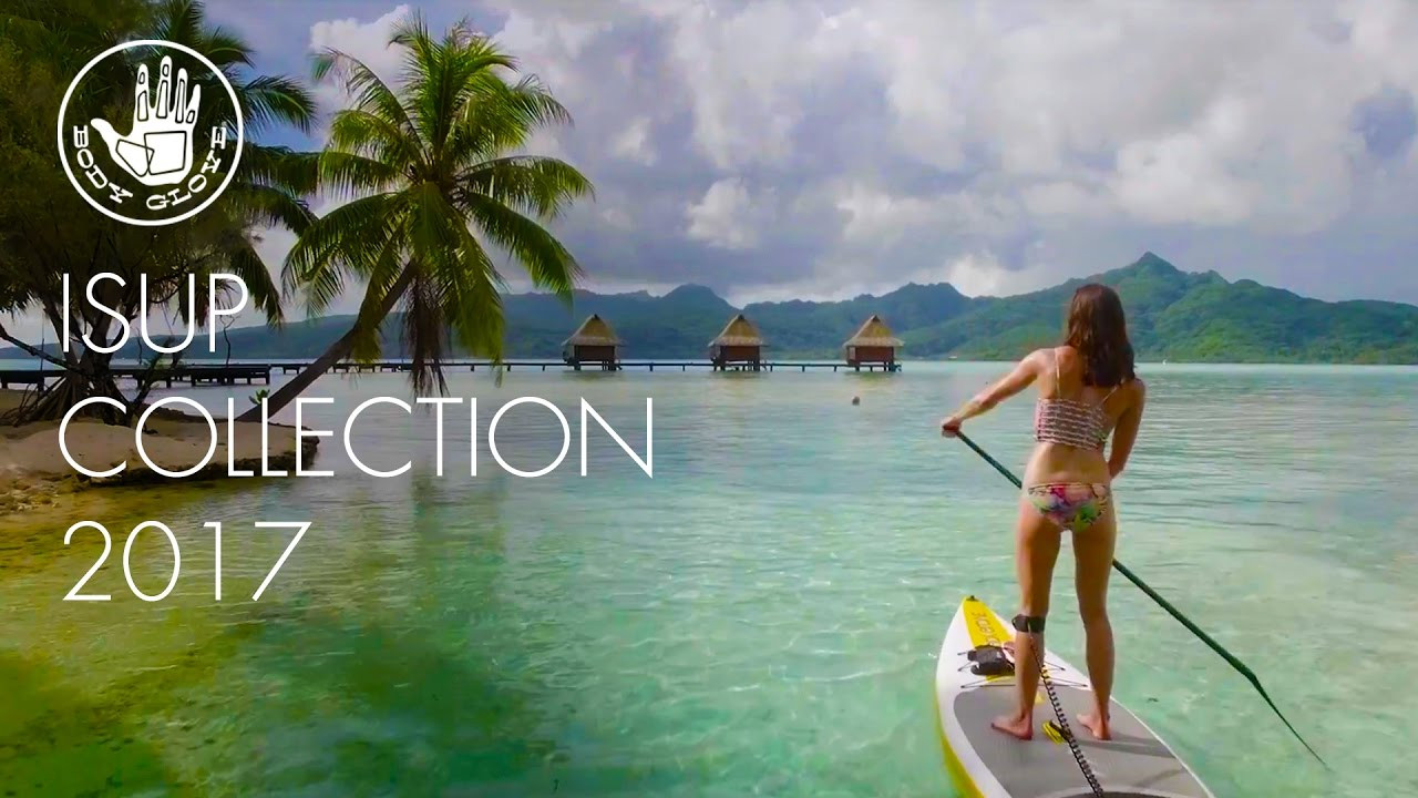 The portability of the Body Glove iSUP line is nothing short of amazing. Unlike standard SUP's, they are incredibly easy to transport while also being super durable. They also inflate with the included pump, in less than 5 min.