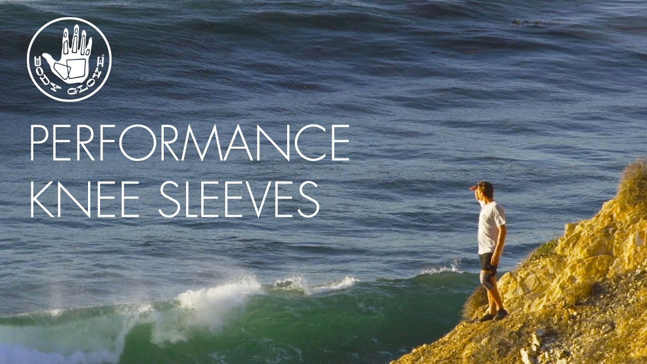 The 3mm Knee Sleeves provide the optimal blend of thermal compression, support, and flexibility, ideal for light to moderate activities.<br /><br />Cinematographers - Greg Browning, Scott Smith<br />Producer - Chris Dylan<br />Editor - Greg Browning<br />Music - Sean Chapman