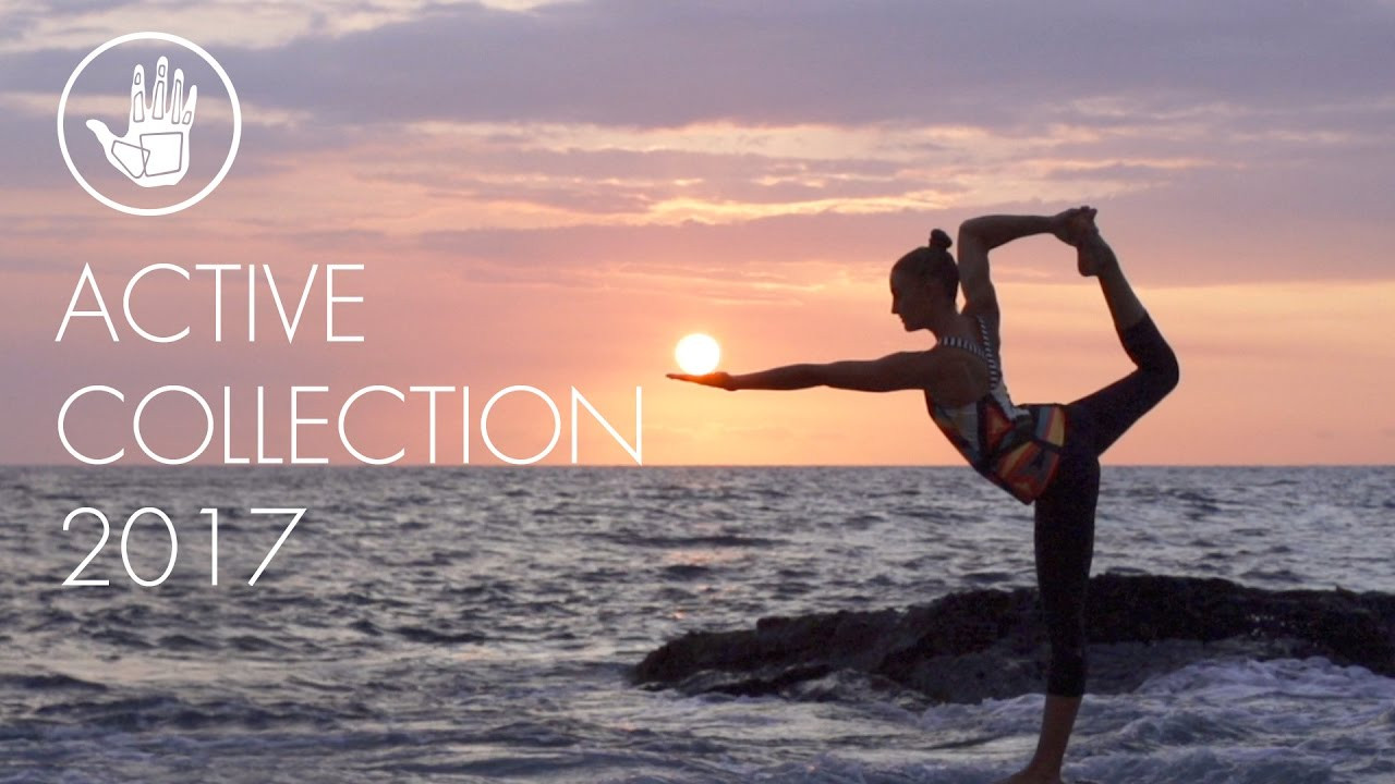 From sun salutations at sunrise to afternoon SUP sessions at the river mouth and evening jogs on the beach, Body Glove activewear is made to accompany you on all your outdoor adventures. Join us in a lifestyle that goes beyond the gym and embrace the fresh air and free reign that’ll leave you with salt in your hair and sand in your toes.<br />The 2017 collection includes a full line of lightweight and quick-dry clothing for running, a series of sports bras offering different levels of support, a selection of super-stretchy garments designed for Yoga and Pilates, and a full range of Cross-Over items made to be worn both in and out of the water.<br /><br />Starring - Holland Smith, Tatiana Weston-Webb, Morgan Haley, Jessica Olie<br />Cinematographers - Greg Browning and Scott Smith<br />Editor - Scott Smith<br />Producer - Rebecca Wilkinson<br />Photographer - Mark McInnis<br />Hair and Makeup - Michael Goyette<br />Music - Sean Chapman "Breathe"