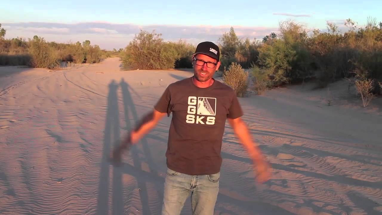 The Colorado River has Reached the Sea<br />C&K team rides Pulse Flow to tidewater<br /><br />http://www.canoekayak.com/environment/colorado-river-reached-sea/<br />