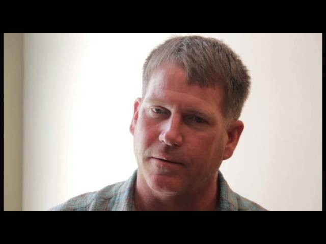 Not a question in my mind we wouldn't quit.