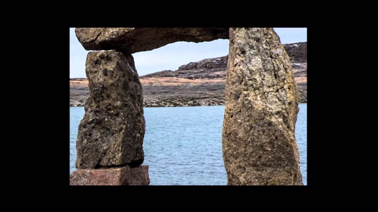 Traverse an Arctic Ice cap, forge a Class V first descent, follow a traditional Inuit route across Baffin Island in homemade sea kayaks: Welcome to the burliest double-date ever.