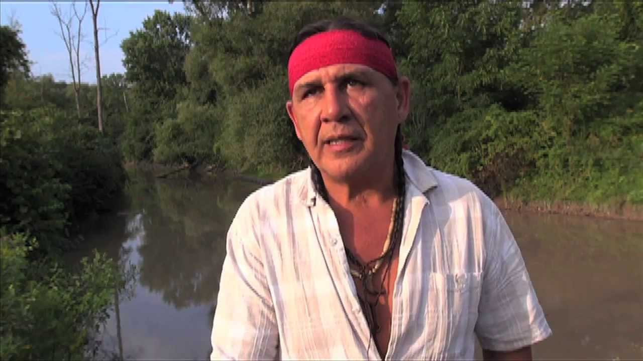 Onondaga Nation Chief Jake Edwards discusses this summer's Two Row Wampum Renewal Campaign paddle across New York and down the Hudson River from Albany to the United Nations in Manhattan to commemorate the 400-year anniversary of the agreement between the Haudenosaunee (Iroquois) Confederacy and the Dutch. This story originally appeared in the December 2013 issue of Canoe & Kayak magazine. Footage by Gwendolen Cates.