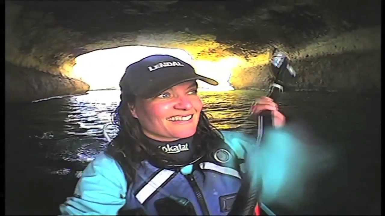 A deeper look at the 'Unfiltered' profile featured in the Canoe & Kayak magazine July 2013 issue.