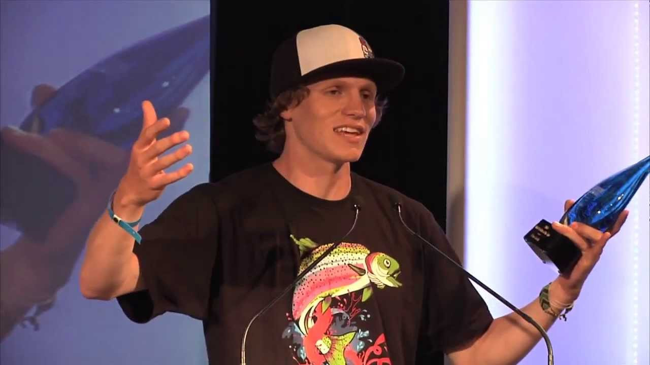 Garcia is best known for pushing the boundaries of both whitewater and film. In the last year, he has charged countless big drops and competed in the world's toughest whitewater competition. With Rush Sturges and Rafa Ortiz, he made the first single-day descent of the Rio Santo Domingo, at 1,000 feet-per-mile the steepest section of whitewater ever run. Garcia also co-founded Substantial Media House, whose films take audiences to places and rivers few have ever seen, with stylish edits documenting the lives and exploits of the world's most dynamic boaters.