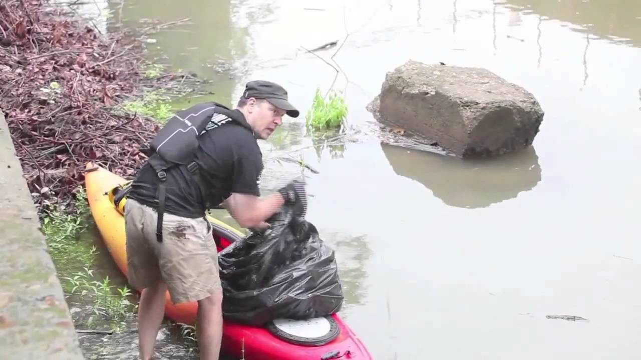 Paddling is about more than hucking the biggest waterfall or kayaking the longest expedition. For some people, kayaking is a lifesaver—physically, mentally and emotionally. Recognizing paddling's ability to heal, inspire and empower, people around the country have started organizations and nonprofits around the sport, and on Aug. 1 at the Canoe & Kayak Awards Show, First Descents stood out above the rest for its dedication to helping cancer survivors reclaim life through whitewater.<br /><br />Started by Brad Ludden in 2001, First Descents is known for helping young cancer-fighters to paddle, climb and surf beyond their diagnosis and connect with others doing the same. The program is free, including travel scholarships when needed.
