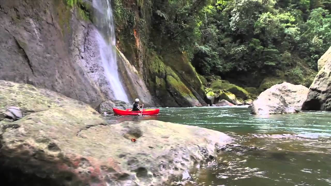 In an age when both filmmaking, paddling and media coverage have reached unparalleled heights, it was fitting that the Film Achievement Award kicked off the second annual Canoe & Kayak Awards on Aug. 1 at Salt Lake City. It was also fitting that Fish Munga, which set the new standard for whitewater location filming and documentary story telling, would win the award.<br /><br />Fish Munga founder Steve Fisher, produced, directed and paddled in "CONGO: The Grand Inga Project," a feature-length film documenting the first descent of the world's largest whitewater rapids. Fisher, Rush Sturges, Tyler Bradt and Ben Marr completed the Congo River's 1.6-million cfs crux in October 2011. The sweeping film Fisher released in August 2012 documents the history of the Congo river and the team's efforts to gain access to, and then run, the world's biggest rapids.