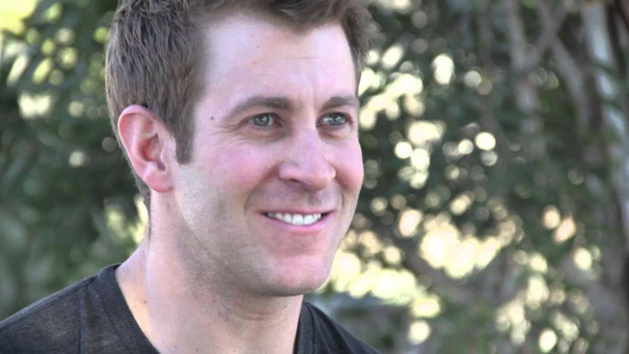 When Brad Ludden, founder of First Descents, visited Canoe & Kayak's southwestern corner of America, the staff decided to get ahold of him and see what he's been up to the last year. In this episode, Ludden divulges the story behind his nickname.