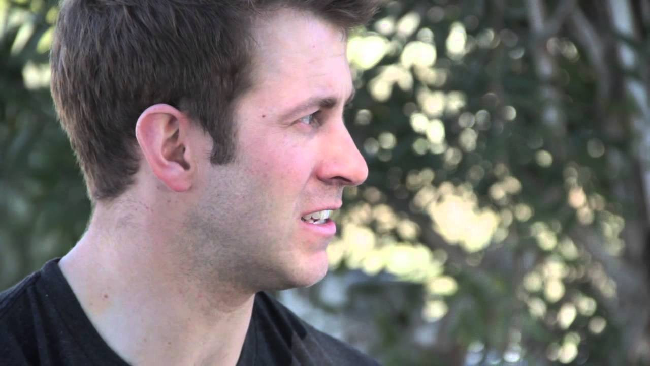 First Descents founder Brad Ludden talks with Canoe & Kayak about his love of whitewater, and helping young adults confront cancer. In this bonus reel, Ludden tells how you can help.