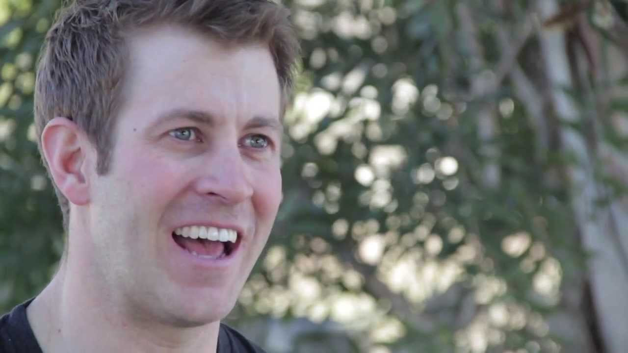 First Descents founder Brad Ludden talks with Canoe & Kayak about his love of whitewater, and helping young adults confront cancer. In this bonus reel, Ludden reminds us that fighting cancer, just like running a river, is an exercise in teamwork.