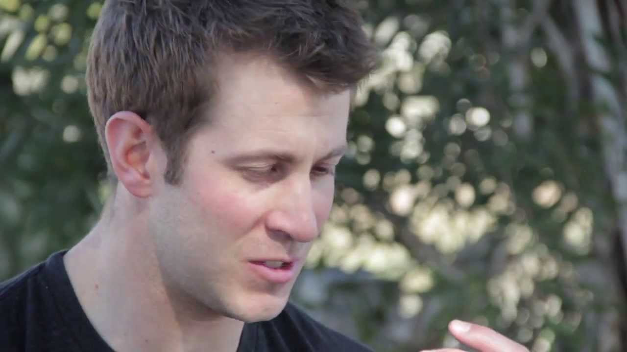 First Descents founder Brad Ludden talks with Canoe & Kayak about his love of whitewater, and helping young adults confront cancer. In this bonus reel, Ludden tells how cancer touched his own family, and led to the development of First Descents.