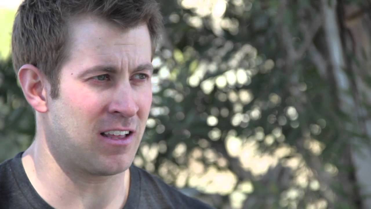 First Descents founder Brad Ludden talks with Canoe & Kayak about his love of whitewater, and helping young adults confront cancer.