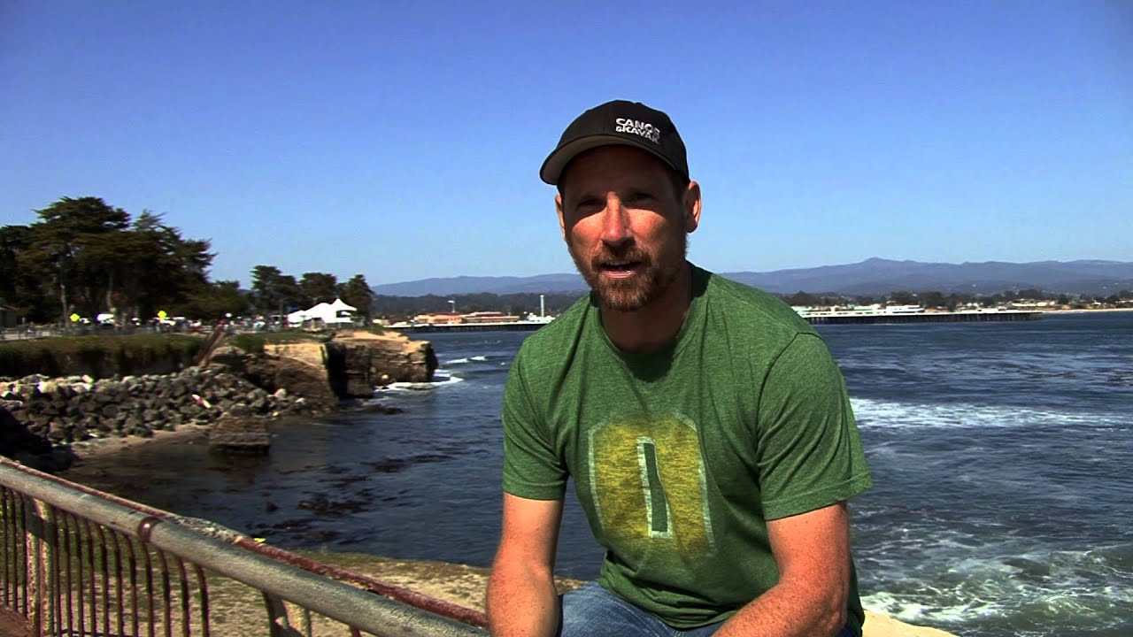 Kayaking is awesome, and it's even more fun with a bunch of friends in cool places. Plus, funny things happen on the road.<br /> <br />Submit your favorite off-road playground here: http://www.offroadplaygrounds.com/