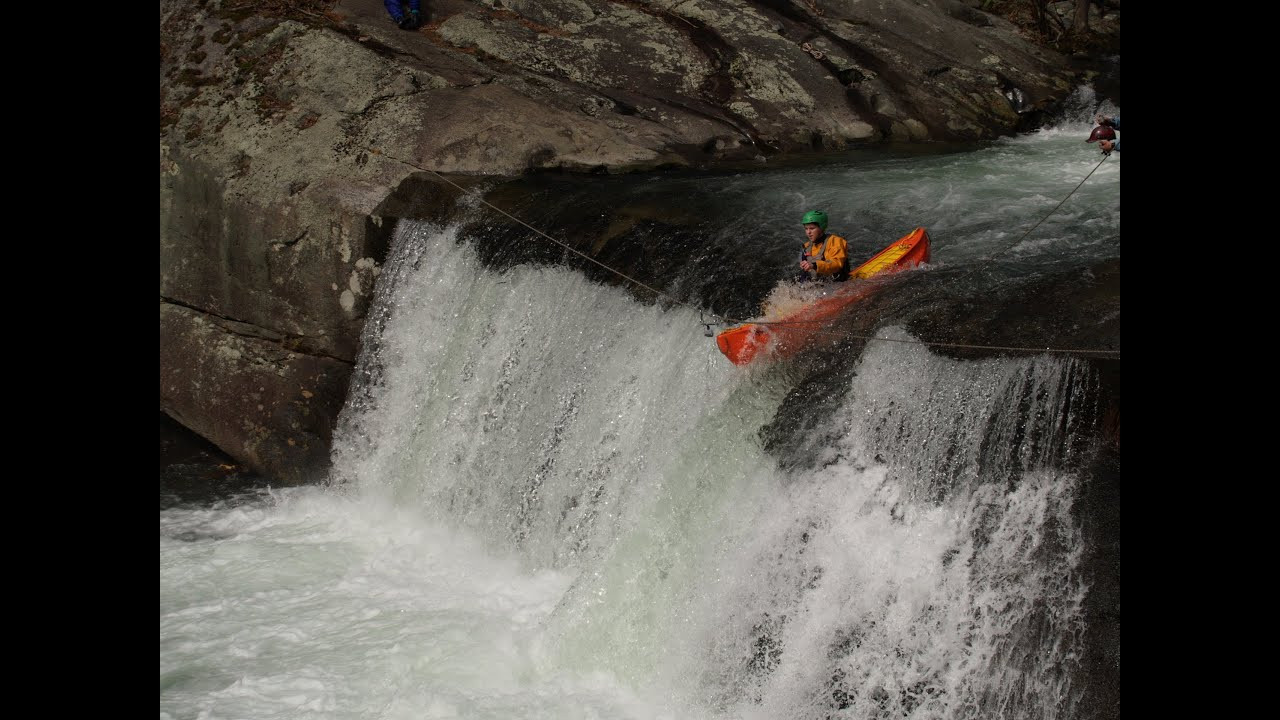 Ain't Louie Fest is one of the biggest grassroots canoeing festivals in the world, bringing canoeists from all over the country, Canada and Europe to paddle the Southeast's finest rivers and creeks. Women canoers of Ain't Louie Fest. Filmed by Joshua Tipton and Charli Kerns. Edited by Grind Media.