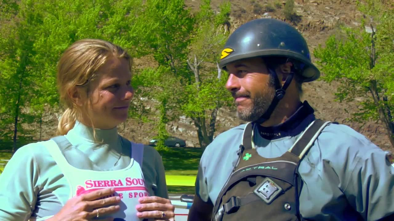 Canoe & Kayak magazine traveled north to Kernville, Calif. to check out the 49th annual Kern Fest.