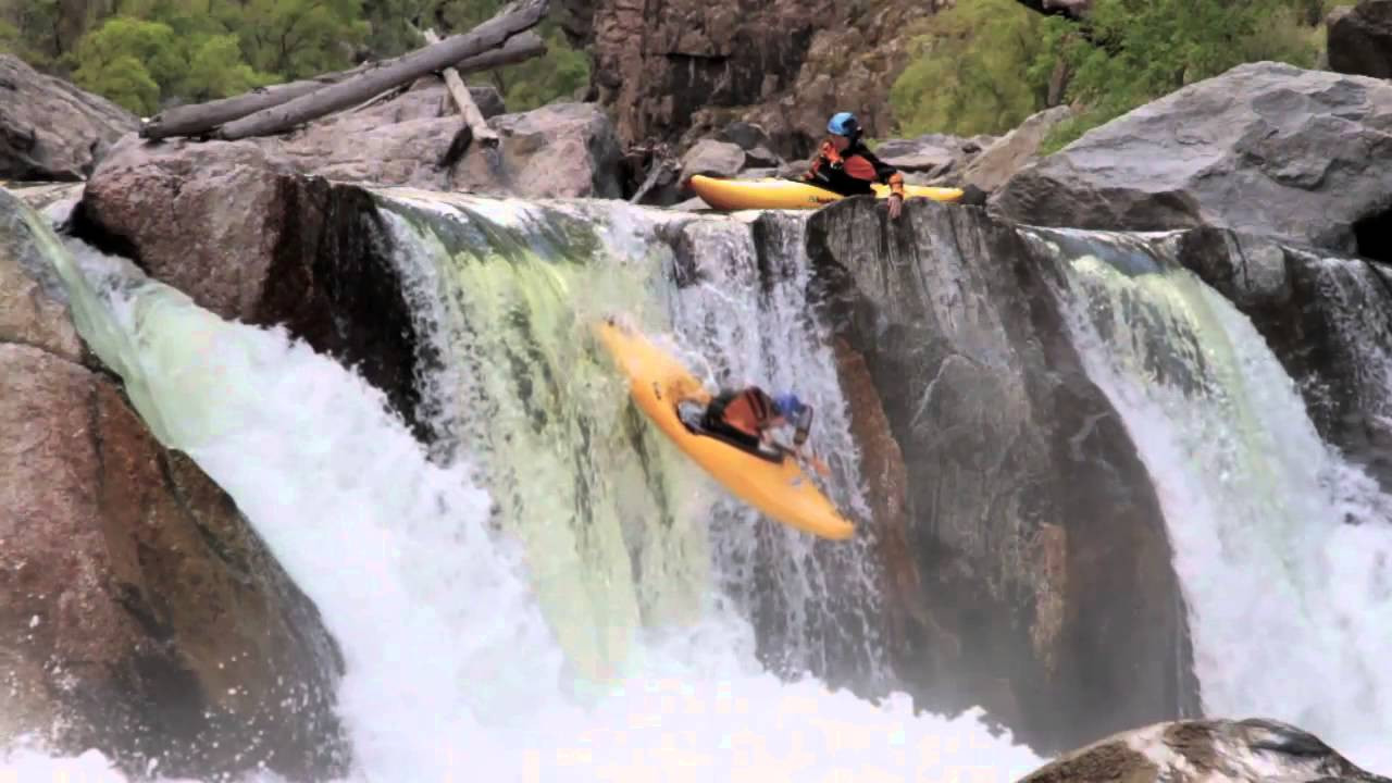 Nomination Highlight Reel for the 2012 C&K Awards, featuring the winners and nominees for Male and Female Athlete of the Year, Expedition of the Year, Film of the Year and more.