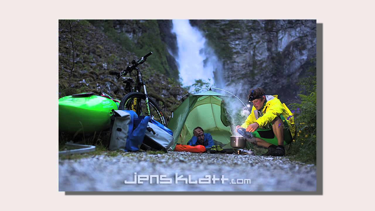 In July 2012, Olaf Obsommer, Philip Baues and Lukas Weillatt cycled more than 500 miles through Norway, pulling their kayaks and 90 pounds of gear over mountains and around fjords in a self-powered mission to paddle epic nordic whitewater. Here is the story, in their words.