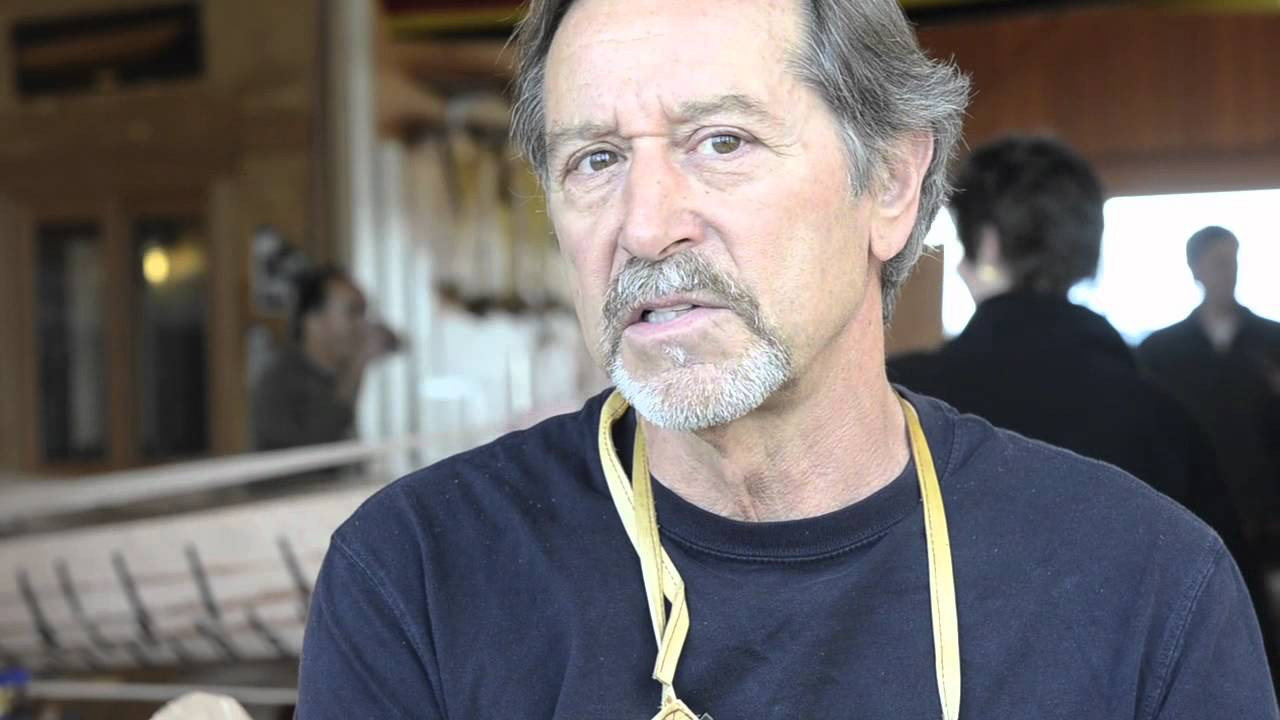 In a series of short videos, Canoe & Kayak magazine follows five first-time kayak builders as they turn boxes of wood, wire and fiberglass into handcrafted wooden kayaks. Today, veteran builder Michael explains why he's still making kayaks. "It's kind of the Pinocchio effect, where you're taking something that's inanimate and assembling it and it has it's own life after that," he says. "It has its own personality."