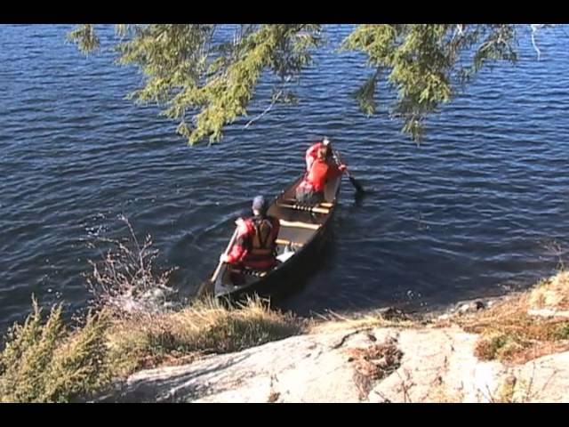 In this episode of Virtual Coach, Paul and Willa Mason demonstrate tandem basics in a canoe. Check out the full story at http://www.canoekayak.com/canoe/tandem-basics/