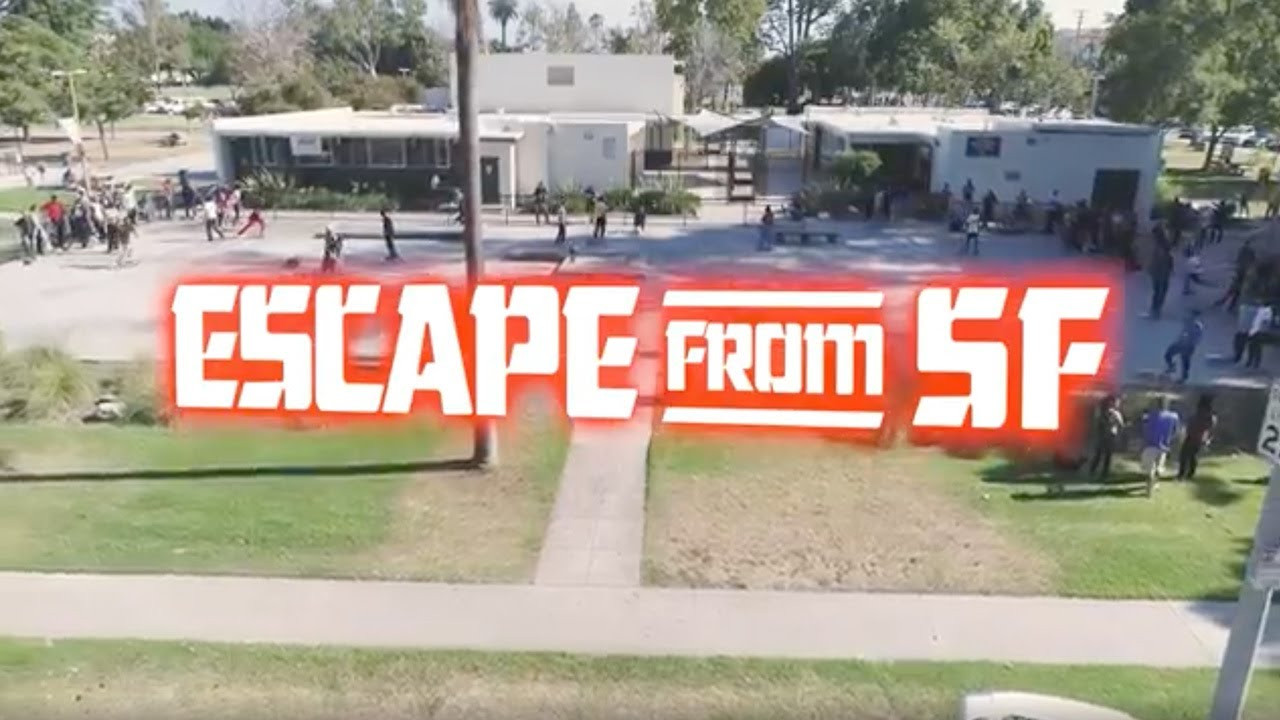 The DELUXE Art Room Art Show was epic! Thank you to everyone who came out - Check out this recap edit of the guys from the Cherry Park skate jam & BBQ.