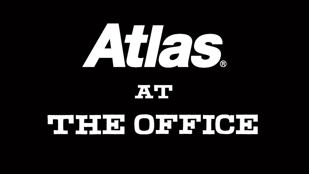 The Atlas crew, headed up by Ryen and Mike, have built a community around their shop for over a decade. They are the benchmark for how much a shop can do for their local scene and others. They recently logged a few hours at The Office for some casual ripping and good times. Thank you Mike, Ryen and the whole Atlas crew for all you do.