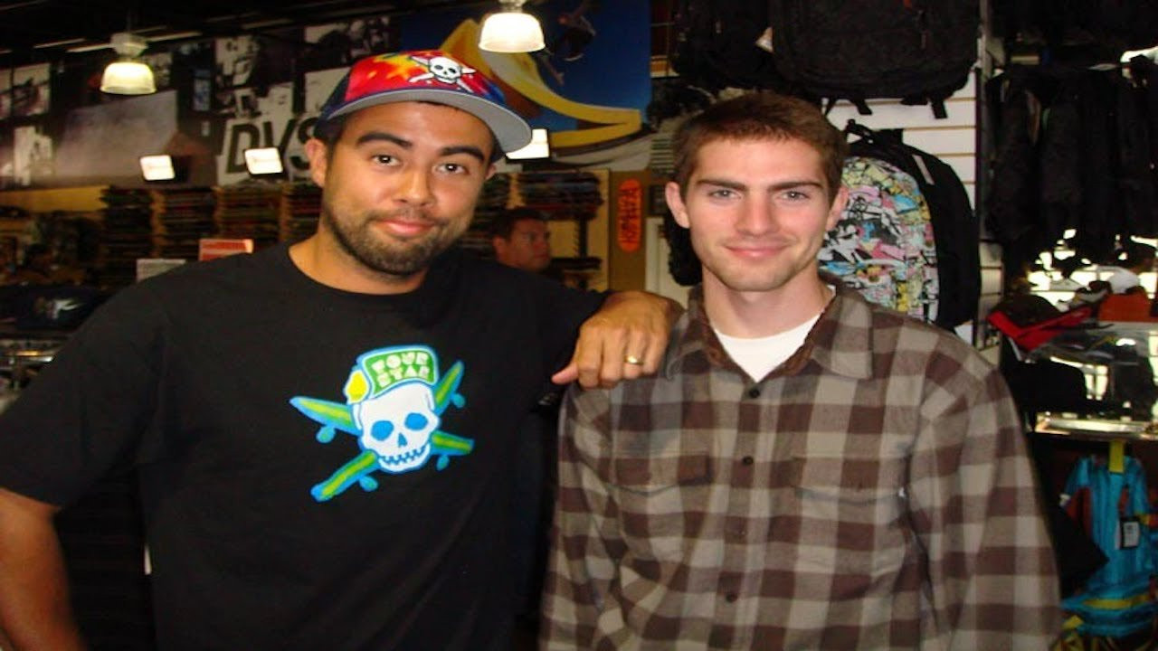 The first BATB 12 match in 20 days revealed itself over the Thanksgiving weekend on the Berrics YT channel, pitting icons Eric Koston and Mike Mo against each other in a highly anticipated battle<br /><br />Koston and Mike Mo are two of the most experienced competitors to skate in BATB, and this 12th season battle marks the 2nd time the two have gone head to head (aside from the first ever BATB)<br /><br />Pressure flips, late flips, and other highly illegal tricks only scratch the surface of what both Eric Koston and Mike Mo bring to the table in a flatground game of skate<br /><br />Will BATB 1 champ get another shot at a title? Or will Eric Koston take the W and pave a pressure flip-plagued path to plow through the Icons bracket section?<br /><br />Let's dive into some data and find out more about this battle between two skate behemoths in the internet's most popular skateboarding competition at the Berrics!<br /><br />Link to BATB 12: Eric Koston Vs. Mike Mo - Round 1: https://www.youtube.com/watch?v=jij3HAfx-9A&t=342s<br /><br />Follow Dumb Data on IG: https://www.instagram.com/realdumbdata/<br />Follow Dumb Data on TikTok: https://www.tiktok.com/@dumbdata