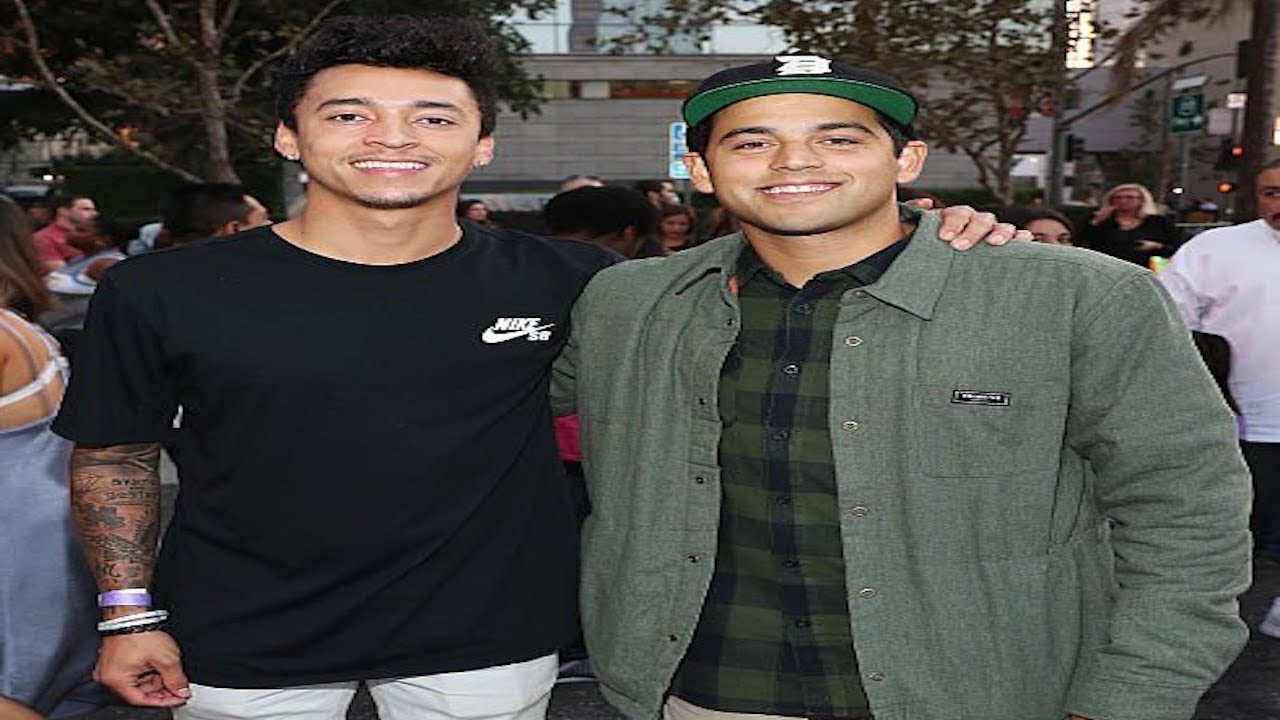 What happens when two of the most decorated contest skaters in the world battle each other in the internet's most popular skateboarding competition at the Berrics?<br /><br />Nyjah Huston has been a world leading champion in multiple contests for the last decade.<br /><br />Paul Rodriguez changed the face of skateboarding as we know it today not only with plethora of contest wins, but his ambidextrous abilities to take every trick and duplicate in every stance.<br /><br />Are we ready for this much legendary prestige to go head to head in the same room for a BATB12 round 1 match?<br /><br />Let's find out and dive in to some numbers, data, and statistics in this matchup made for the history books!<br /><br />Follow Dumb Data on IG: https://www.instagram.com/realdumbdata/<br />Follow Dumb Data on TikTok: https://www.tiktok.com/@dumbdata