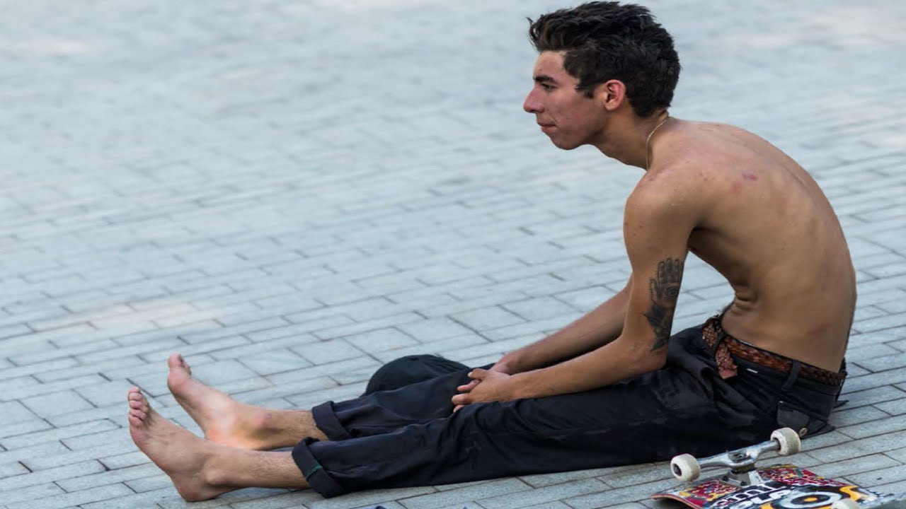 Arguably an underrated heavy hitter in skateboarding, Miles Silvas is a rare breed of steez mixed with a large catalog of solid tricks.<br /><br />On top of all that, history was made back in 2018 when, under the Colin Kennedy, Miles skated over a half mile line in LA's Koreatown on Wilshire Blvd.<br /><br />This line is filled with risky flip tricks and difficult ledge tricks, and includes an ender that immortalizes Miles whenever a conversation is brought up about Wilshire Blvd skateboarding.<br /><br />How many tricks does Miles knock out in this line?<br /><br />Let's find out and dive into some numbers, data, and statistics in this Top 10 breakdown of a boss line from Miles Silvas!<br /><br />Follow Dumb Data on IG: https://www.instagram.com/realdumbdata/<br />Follow Dumb Data on TikTok: https://www.tiktok.com/@dumbdata