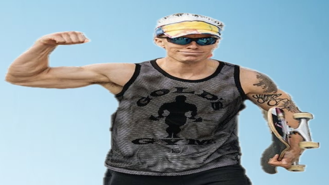 One of the most controversial characters in skateboarding, Weckingball, dropped a video part one year ago on his Patreon site<br /><br />Quietly releasing the video on his YT channel one year later, anyon can now freely consume the most jacked skater in the world's edit<br /><br />3D animation, claymation, thought provoking imagery, and muscular skating take place in the bleak Atlantic City, New Jersey landscape<br /><br />Is it even fathomable that the manny buster himself could be guilty of scraping or tapping?<br /><br />Let's find out and dive into this breakdown with the yummy God's BRO AF video part!<br /><br />Follow Dumb Data on IG: https://www.instagram.com/realdumbdata/<br />Follow Dumb Data on TikTok: https://www.tiktok.com/@dumbdata