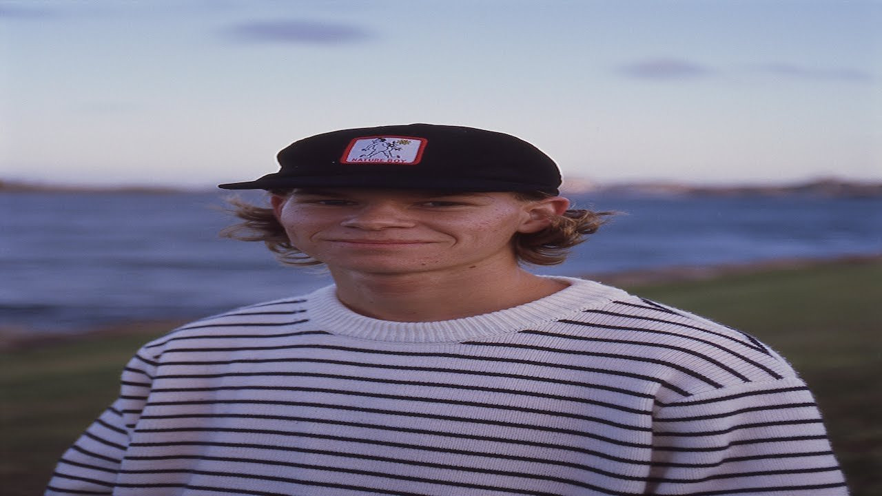 Rowan Davis released a Spitfire wheels part with Riley Pavey and his Australian squad in mid-November 2021, titled 'Scenic'.<br /><br />With an original style and a tasteful trick selection, Rowan rolls away from some scary stunts in 'Scenic', all while making it look easy.<br /><br />Will Rowan and the gang take us through Newcastle using the scenic route?<br /><br />Let's find out and dive into some numbers with the one of the Outback's best skaters!<br /><br />Spitfire 'Scenic' Video Part: https://www.youtube.com/watch?v=ZXiLI_O4VgE<br /><br />Follow Dumb Data on IG: https://www.instagram.com/realdumbdata/<br />Follow Dumb Data on TikTok: https://www.tiktok.com/@dumbdata