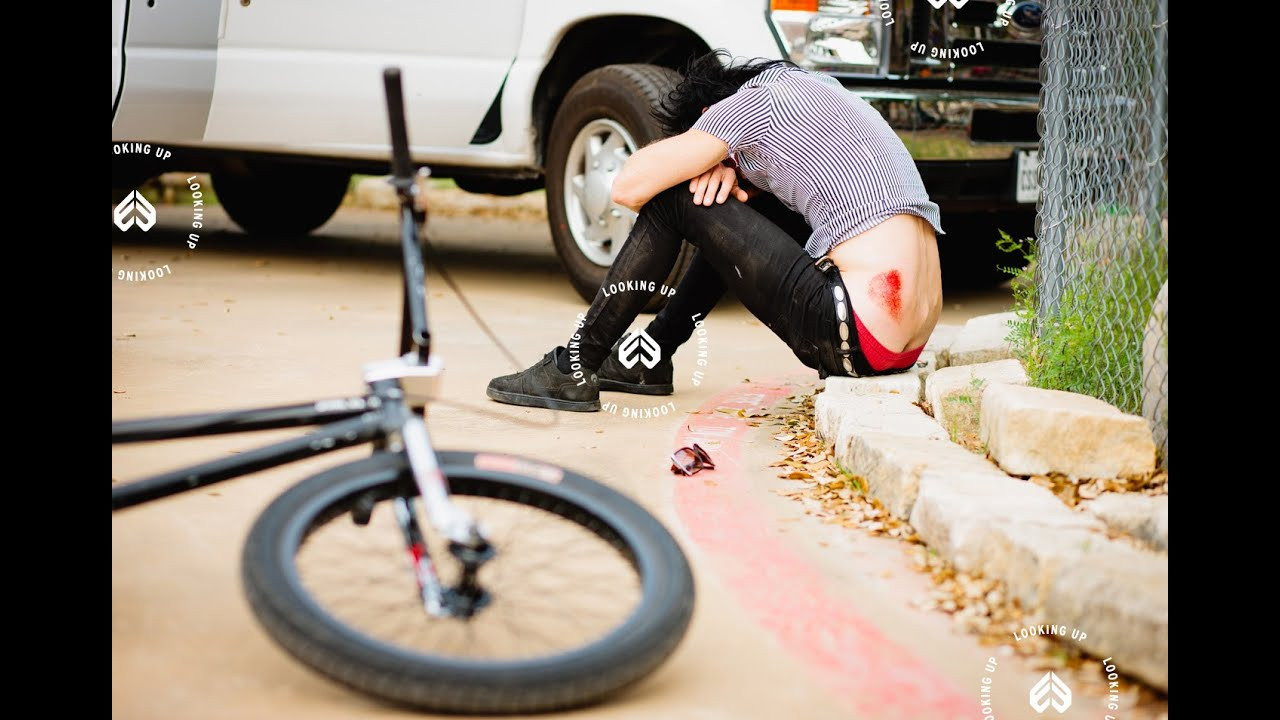 Left over interview footage from 2013 Natives series. Part of the online article http://www.eclatbmx.com/lookingup<br /><br />Filmed by Scott Mcmenamin / Paul Robinson<br />Edited by Paul Robinson