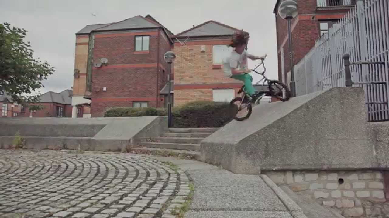 Harry Mills-Wakley is a name you should have certainly picked up on after our #youngbloods trip we dropped a few weeks back. One of the most talented riders coming out of the UK right now, Harry has a unique and refreshing style that makes him a valued addition to our UK team. Filmed across the UK last year, if Harry isn’t on your radar yet, that’s about to change.<br /><br />Filmed and edited by Callum Earnshaw for Epic TV