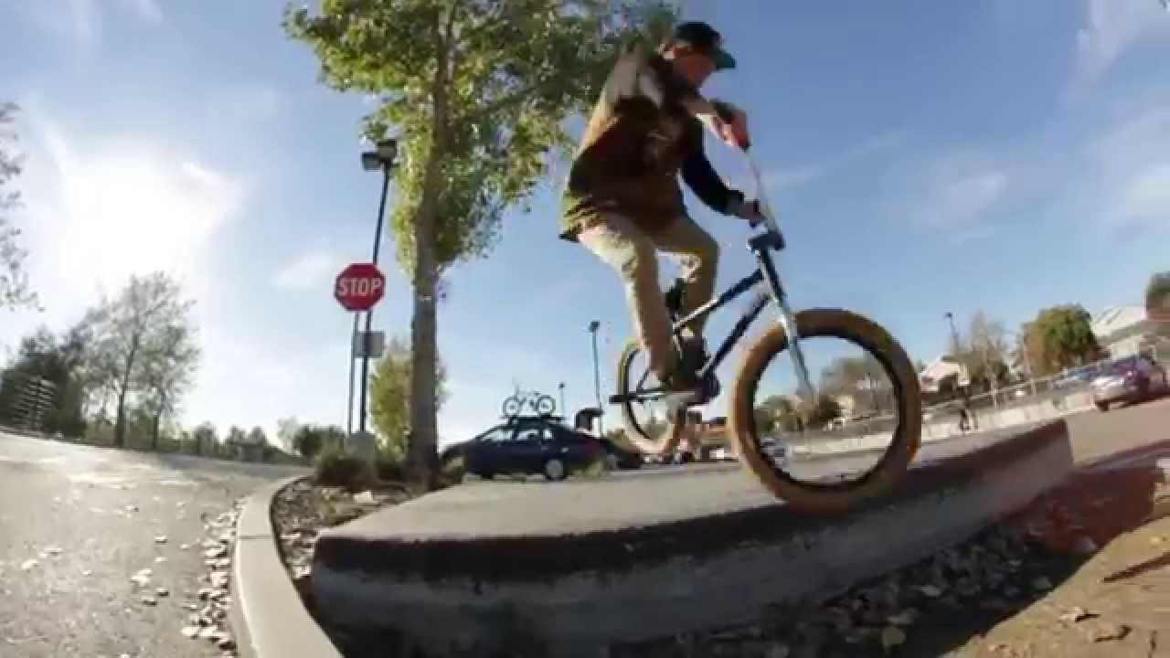 Stevie Churchill is a beast of a rider and needed a fork that would hold up to sending huge truck drivers down 23 stair drops. The new Éclat Stevie Fork was built with strength in mind. Made out of full liquid post heat-treated seamless 4130 crmo with fully CNCd steerer and butted fork blades, the Stevie Fork uses peg friendly invest cast dropouts and clearance for 2.40″ and larger tires.<br /><br />Stevie wanted the fork to be available for all riders so we offer the fork in two offsets, 26mm for technical street riding and a more traditional 32mm for all round riding. Weighing in at 1028g (36.26oz) these forks are the perfect balance between strength and weight, and with Stevie’s stamp of approval what more could you want in a fork?<br /><br />http://eclatbmx.com/products/forks/stevie-fork/