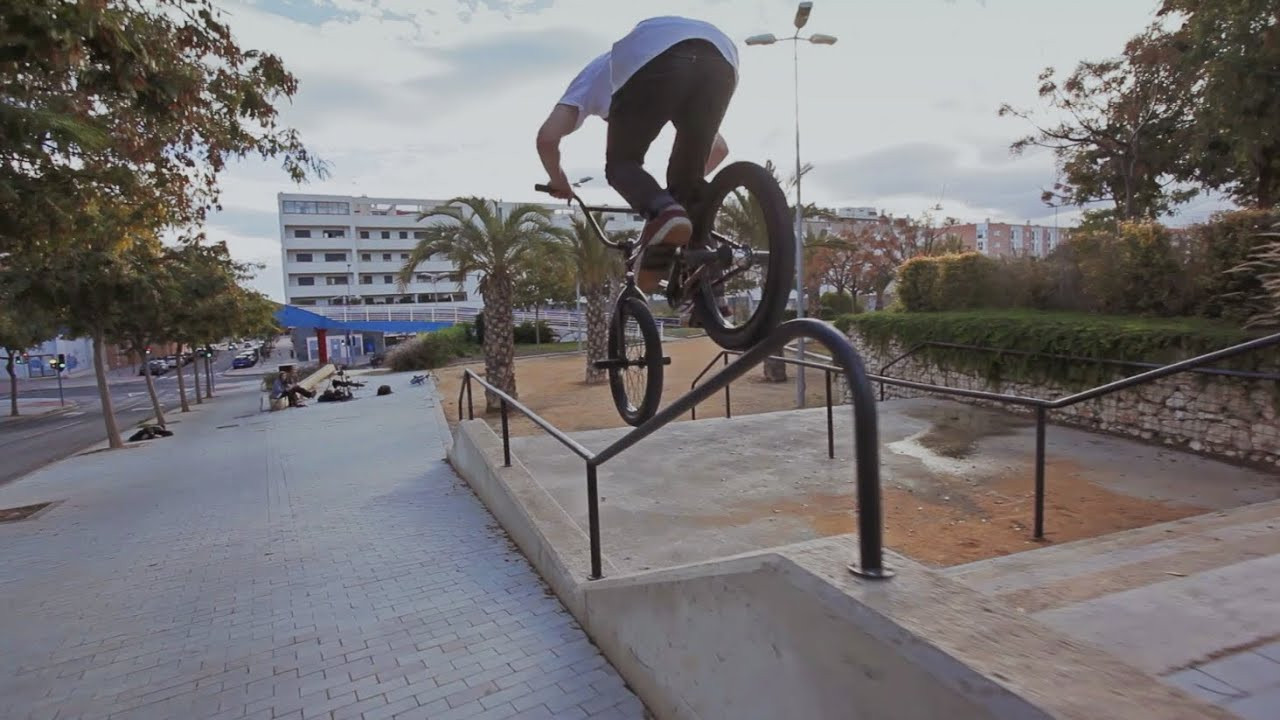 This was insane! Sam Jones is wild.