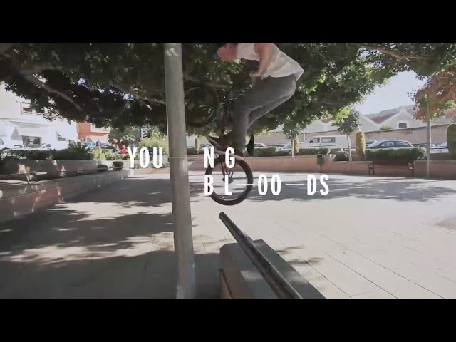 Filmed entirely in Alicante, Spain by Cal Earnshaw. Young Bloods is a two-part video featuring Sam Jones, Harry Mills-Wakley and Jordan Godwin.