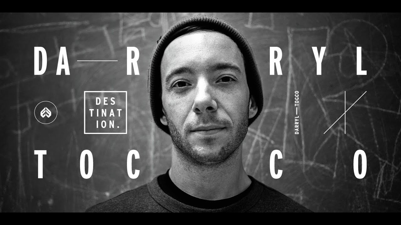 Darryl Tocco is never in one place for too long. This edit was put together while hopping round different countries.<br /><br />Filming credits:<br /><br />Jay Roe<br />Dan Coller<br />Evan Smedley<br />Shane Weston<br />Sean Burns<br />Walter Pieringer