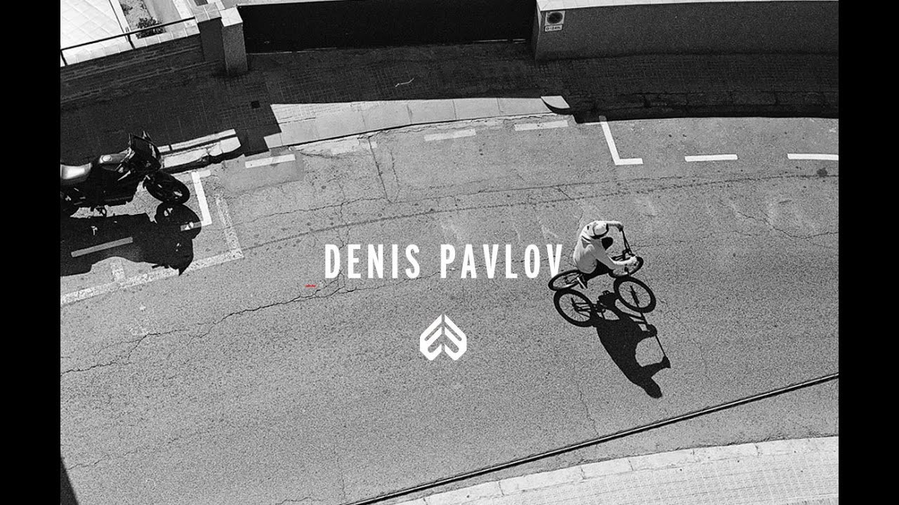 Denis gets it done for Éclat Russia. Thanks to hellride.ru<br /><br />Video filmed/edited by Pavel Anufriev ( 4 days in BCN and 2 days in MSK)