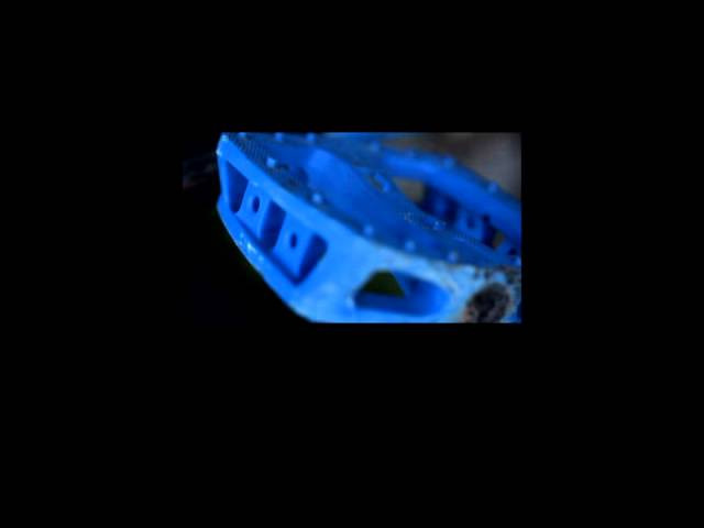 We asked the team a simple question "whats your favourite eclat part"?