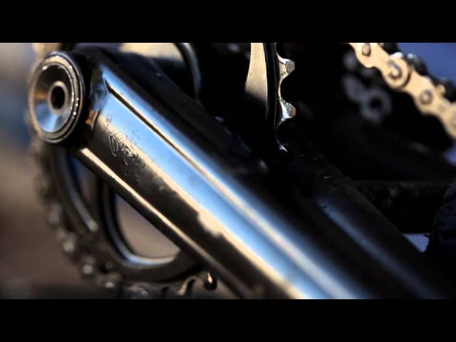 Whats Sean Burns best Eclat part?