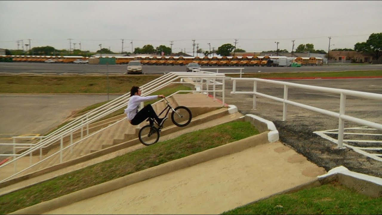 Subscribe to Eclat BMX on YouTube - http://goo.gl/s6GQ6T