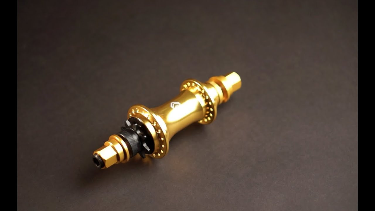 Subscribe to Eclat BMX on YouTube - http://goo.gl/s6GQ6T<br /><br />Kolibri Rear Cassette Hub:<br /><br />The Kolibri cassette hub is all about simplicity. The hub shell is clean and simple that keeps the cnc machining time down and therefore the price. The flanges are nice and low and match better to the front hubs, so from the side view the bike has a nicely equal balance in the proportions. Sticking with a regular 14mm hollow axle helps keep the weight down, and a simple cassette system with a full bushing driver continues the 'simple' theme inside the hub too. So if you're looking for a straight forward, clean and simple low flange cassette hub, here it is.<br /><br />Kolibri Front Hub:<br /><br />The Kolibri front hub is a clean, light and elegant piece of rolling technology. It features a simle low flange design made possible by using a smaller diameter bearings, 2 on each side to ensure it rolls as good as it looks. A straight forward 10mm regular axle making it incredibly light and great for rolling on and on and on...and on.<br /><br />For more info on our hub collection visit : http://eclatbmx.com/products/hubs-hub-guards