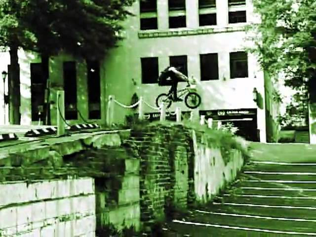 The Bloodwolf Sean Burns holds it down for éclat. 2010.<br /><br />This edit is also featured in the Props Video Magazine.<br />Filmed and edited by Stew Johnson