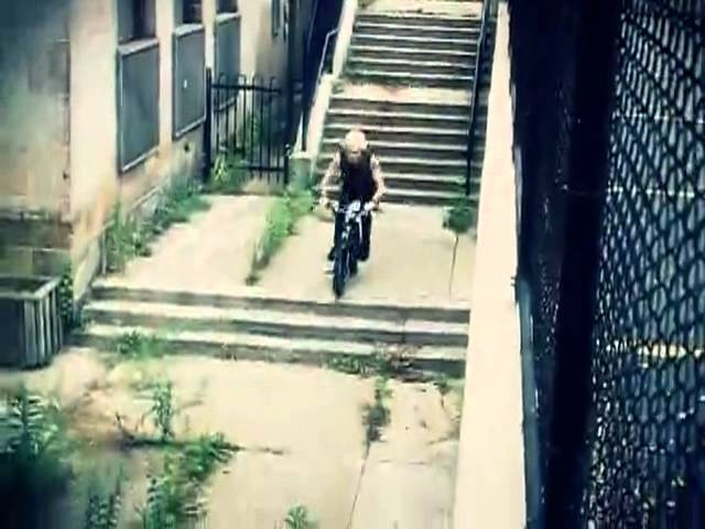 Filmed by Stew Johnson, Ryan Navazio, and Matt Busby, edited by Stew Johnson.. breakfast baddies