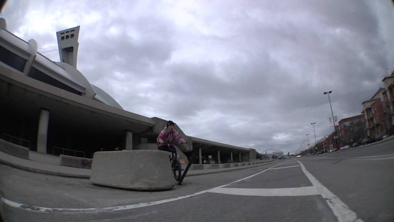 You got this? Need to learn...just go find a pole jam then..get it dialled..<br /><br />Filmed by Vladmir.