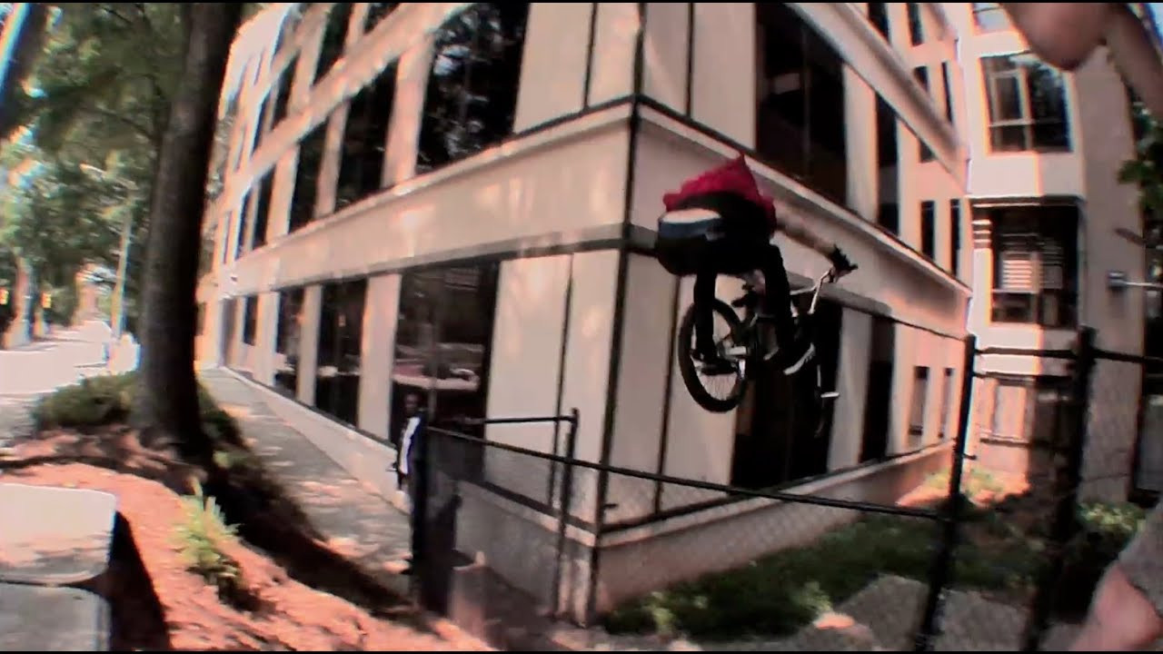 Chester Blacksmith, Sean Burns, Shane Weston, Darryl Tocco, Ashley Charles, IZ Pulido