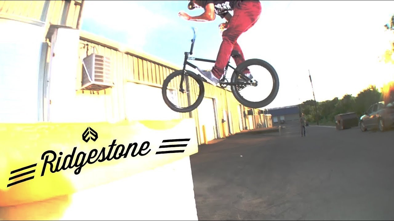 Filmed with Shane Weston by Nathan Williams. Putting the all new Eclat 'Ridgestone' tires to the test.<br /><br />-<br />Tires are tires right? We think not. Long gone are the days when any old tire will do and today more than ever, the rubber that rolls you around needs to be exactly what you desire.<br /><br />At Eclat we went directly to the team first, we asked them what kind of tire they would like and we worked closely to create 'The Ridgestone'. Its not just a nice looking tire either, it's a perfect mix of tread amount, slick and overall thickness. It' available in two versions -- a slick version and a knobbly version for more grip.<br /><br />It's ideal for street riding or ramps and tough enough to take the strain these days. Nathan was involved in the early stages of creation and the initial drawings, he bounced ideas back and forth with Shane to think up the name and together with our product designers we ended up with what we think is one of our best and most progressive tires yet.