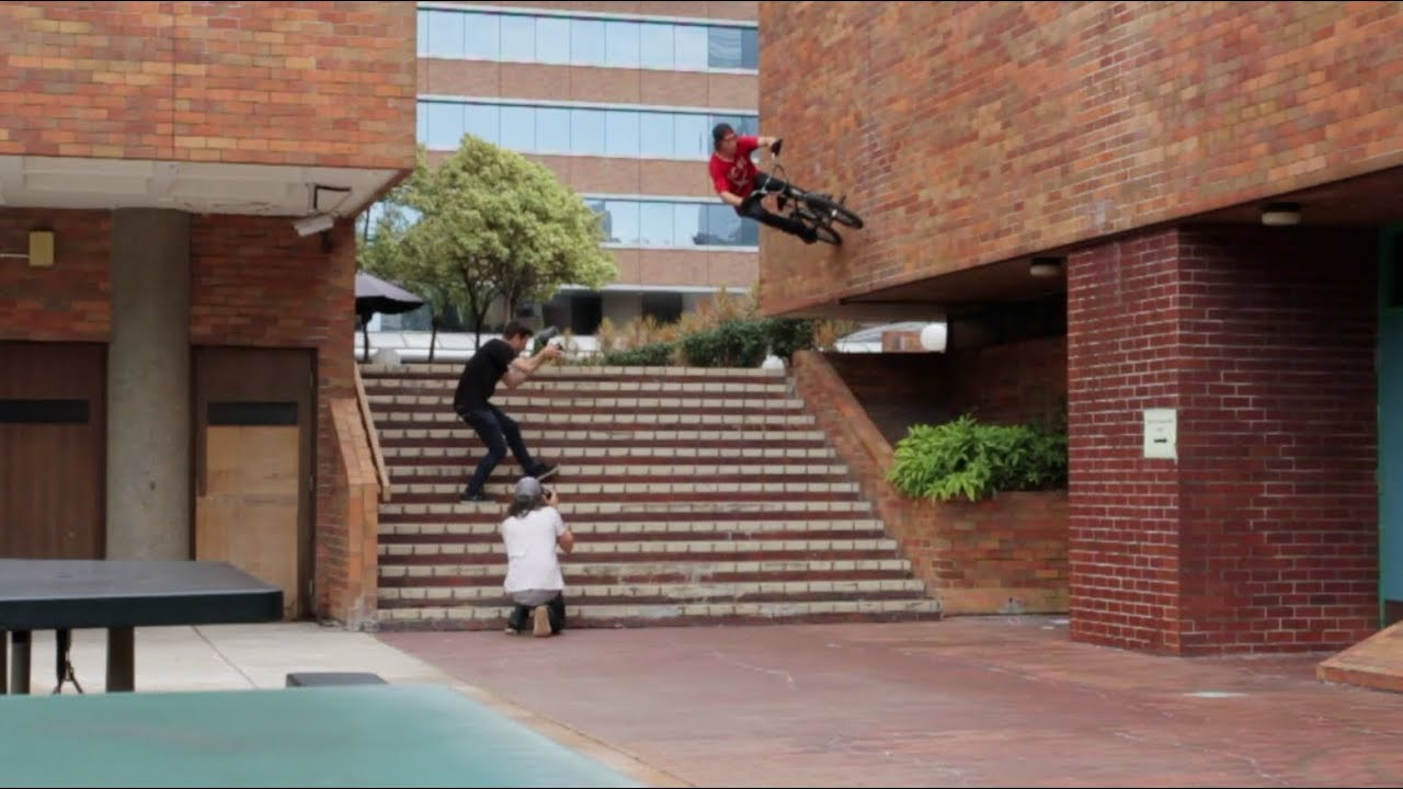 Raw clip of Dillon Lloyds massive 14 stair wall ride in Hong Kong, after this he did it to 180. For that clip go see the Hong Kong edit!<br /><br />http://www.youtube.com/watch?v=IPuHRBiFTqo<br /><br />Filmed by Peter Adam.