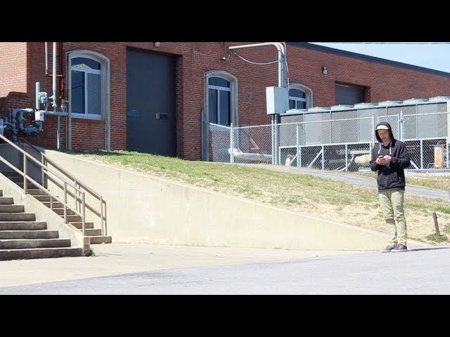 Nathan Williams and the scenes we did not use for the 2013 Natives video series. Nathan shoes us his first ever feeble ledge, explains the trails he built in his backyard and what his first ever bike was.<br /><br />Watch the complete part here: http://www.youtube.com/watch?v=Bkz6mxzheS4