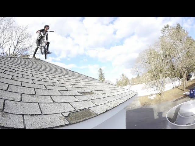 Sean Burns hits himself where it really hurts after trying to bomb drop into this second stage roof drop. You can really feel his pain here.<br /><br />https://www.facebook.com/eclatbmx<br />https://twitter.com/eclatbmxparts<br />http://instagram.com/eclatbmxparts