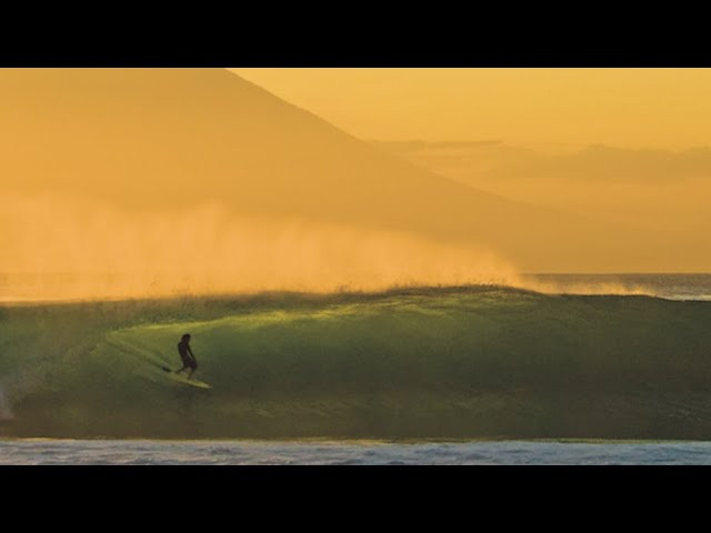 Show Notes here: http://bit.ly/RobAndNathanDrifting ... Rob Machado had a crisis in 2009 that spawned, the Drifter, a a film about his wanderings in Indonesia, and it wasn’t until 11 years later in January of this year that he revealed publicly for the first time what that crisis was that inspired The Drifter, and he did it within the printed pages of The Surfer's Journal volume 29 number 1 - newly released at surf shops for you to read, right now. <br /><br />Today we're joined by Nathan Meyers who did not just write this brand new piece for The Journal, he also acted as screenplay writer for The Drifter, suffering through more than thirteen different screenplay edits along with the rest of the crew, who were all dealing with separate nightmares in the jungles of Indonesia. <br /><br />People got sick, went insane, got in fights, ruined relationships and ten years later, all approved this new article for release, airing everyone’s dirty laundry and much more.<br /><br />Find more at http://bit.ly/RobAndNathanDrifting<br /><br />Photos courtesy of Hurley / The Drifter.